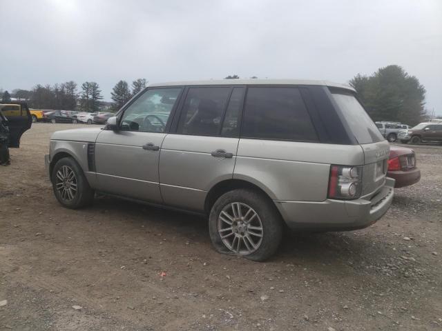 Photo 2 from auction – 2011 LAND ROVER RANGE ROVE with VIN SALME1D49BA331106