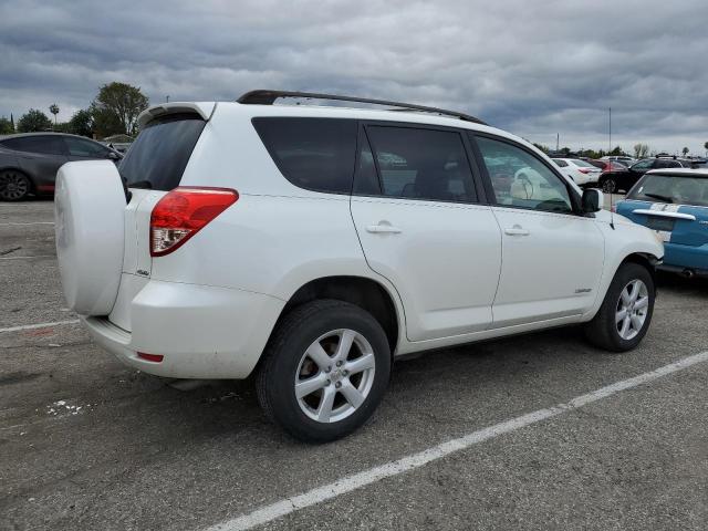Photo 3 from auction – 2007 TOYOTA RAV4 LIMIT with VIN JTMBD34V975052499