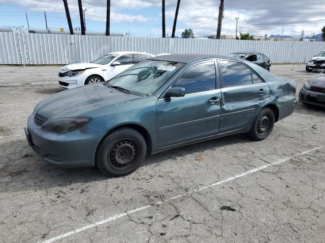 Photo 1 from auction – 2003 TOYOTA CAMRY LE with VIN 4T1BE32K73U217936