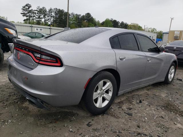 Photo 3 from auction – 2016 DODGE CHARGER SE with VIN 2C3CDXBG0GH103840