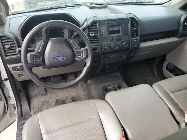 Photo 8 from auction – 2019 FORD F150 with VIN 1FTMF1CB4KKC08067