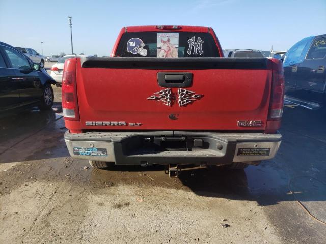 Photo 6 from auction – 2007 GMC NEW SIERRA with VIN 2GTEC13J271522750
