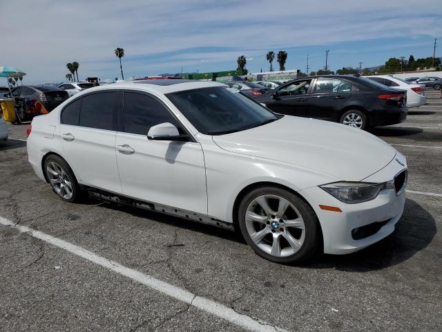 Photo 4 from auction – 2013 BMW ACTIVEHYBR with VIN WBA3F9C58DF484457