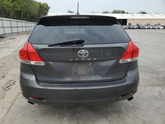Photo 6 from auction – 2011 TOYOTA VENZA with VIN 4T3ZK3BBXBU045821
