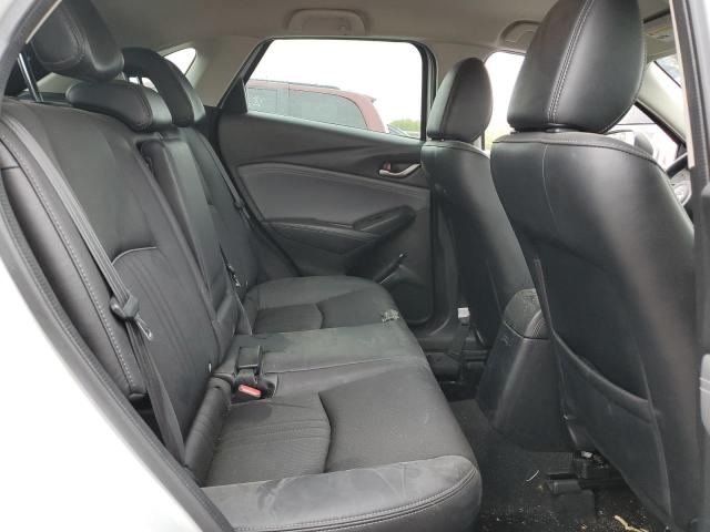 Photo 10 from auction – 2019 MAZDA CX-3 TOURI with VIN JM1DKDC7XK1408045