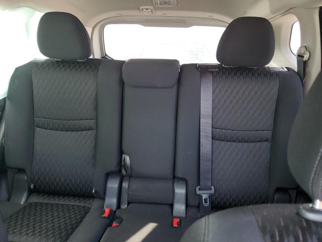 Photo 10 from auction – 2018 NISSAN ROGUE S with VIN KNMAT2MT5JP589518