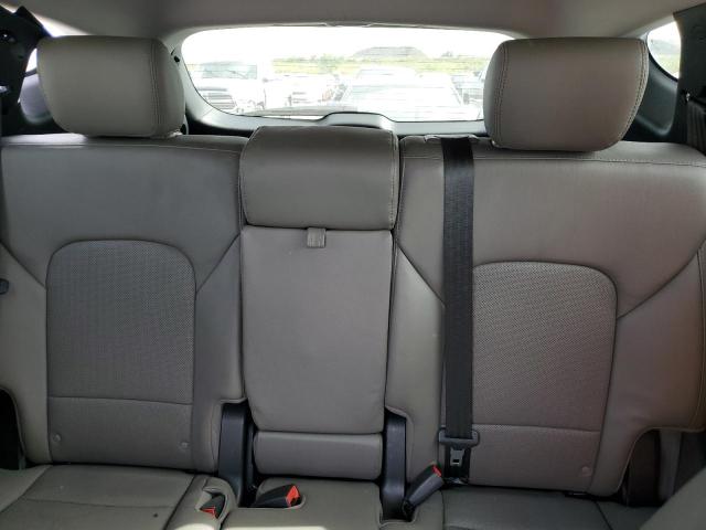 Photo 10 from auction – 2017 HYUNDAI SANTA FE S with VIN 5NMZU3LB8HH021667