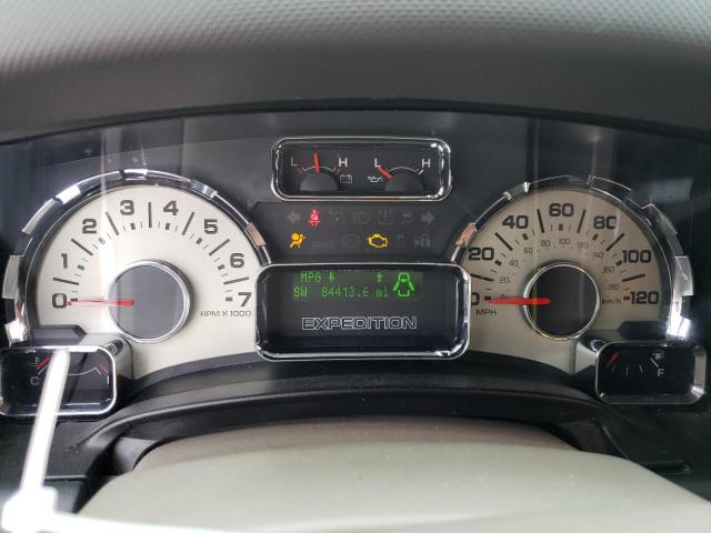 Photo 9 from auction – 2013 FORD EXPEDITION with VIN 1FMJU1K50DEF28830