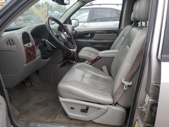 Photo 7 from auction – 2006 GMC ENVOY DENA with VIN 1GKET63M362174628