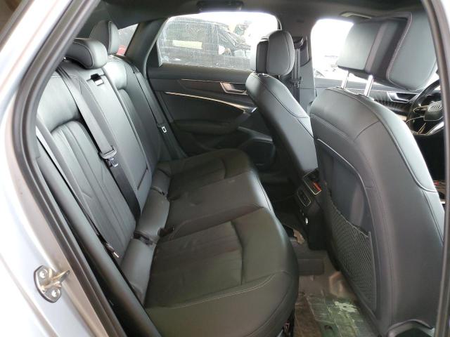 Photo 10 from auction – 2019 AUDI A6 PREMIUM with VIN WAUD8AF24KN125210