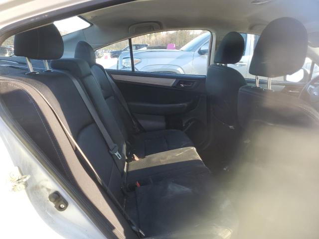 Photo 10 from auction – 2017 SUBARU LEGACY 2.5 with VIN 4S3BNAC65H3055702