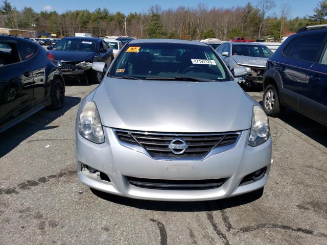Photo 5 from auction – 2011 NISSAN ALTIMA S with VIN 1N4AL2EP6BC113259