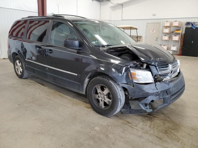 Photo 4 from auction – 2010 DODGE GRAND CARA with VIN 2D4RN5DX7AR191228