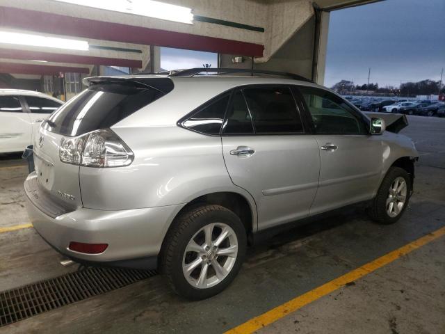 Photo 3 from auction – 2009 LEXUS RX 350 with VIN 2T2HK31U79C097437