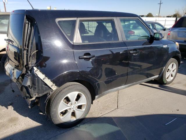 Foto 3 de la subasta – 2016 KIA SOUL con VIN KNDJN2A29G7344896