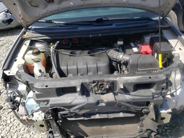 Photo 11 from auction – 2013 FORD EDGE SE with VIN 2FMDK3G95DBA47476