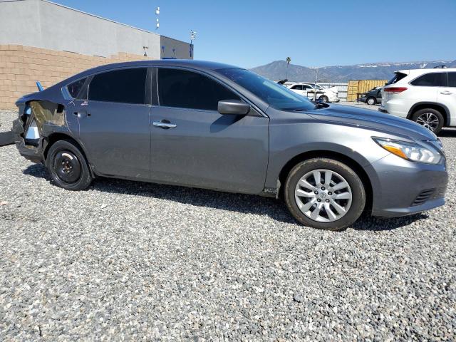Photo 4 from auction – 2016 NISSAN ALTIMA 2.5 with VIN 1N4AL3APXGC227672