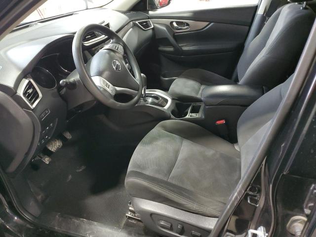 Photo 7 from auction – 2016 NISSAN ROGUE S with VIN KNMAT2MVXGP666023