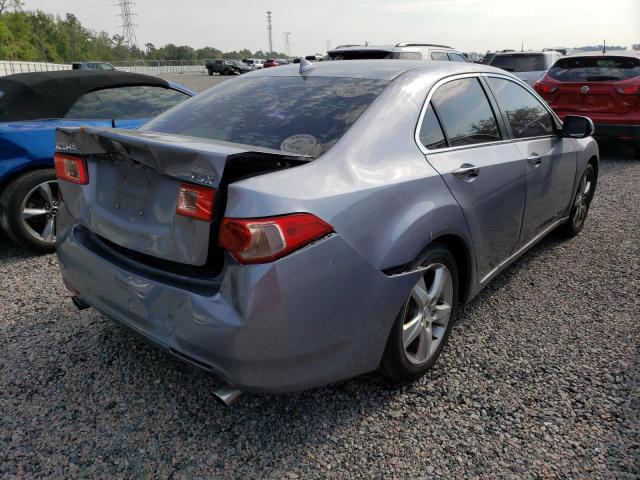 Photo 3 from auction – 2012 ACURA TSX with VIN JH4CU2F45CC027185