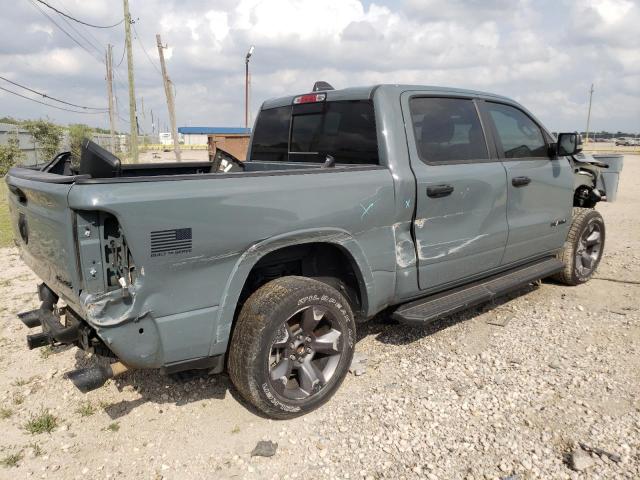 Photo 3 from auction – 2021 RAM 1500 BIG H with VIN 1C6SRFFT8MN560531