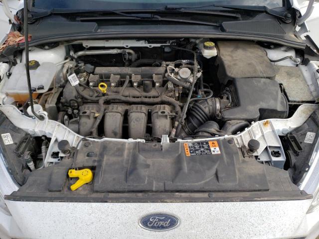 Photo 11 from auction – 2017 FORD FOCUS SE with VIN 1FADP3F21HL294127