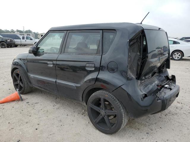 Photo 2 from auction – 2010 KIA SOUL + with VIN KNDJT2A28A7182935