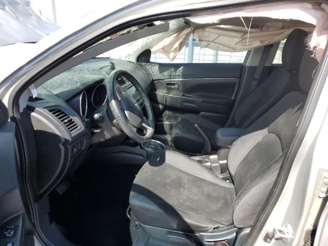 Zdjęcie 7 z aukcji – 2015 MITSUBISHI OUTLANDER z VIN 4A4AP3AU3FE062337