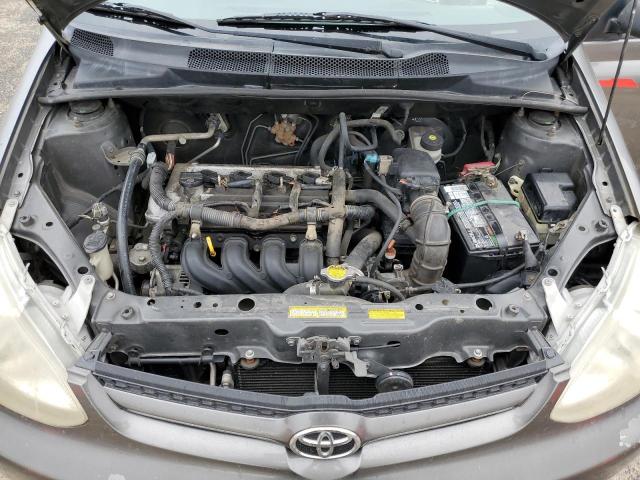 Photo 11 from auction – 2003 TOYOTA ECHO with VIN JTDBT123735047966