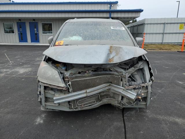 Photo 5 from auction – 2010 HONDA ODYSSEY EX with VIN 5FNRL3H43AB104072