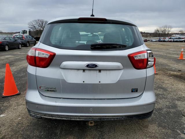 Photo 6 from auction – 2013 FORD C-MAX PREM with VIN 1FADP5CUXDL551698