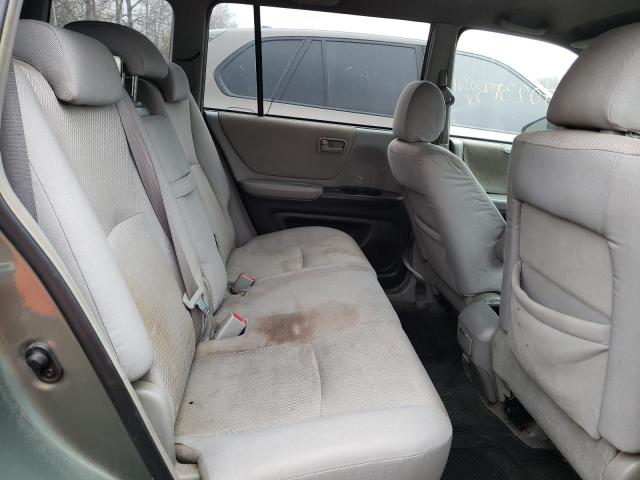 Photo 11 from auction – 2005 TOYOTA HIGHLANDER with VIN JTEGP21A850072998