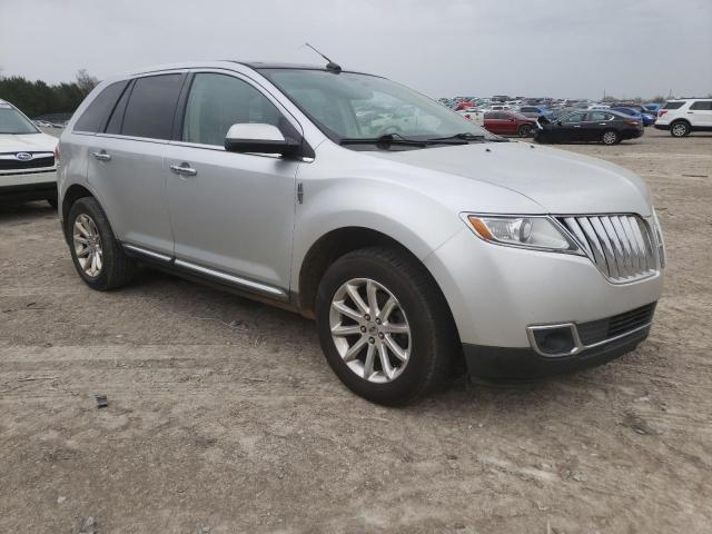 Photo 4 from auction – 2011 LINCOLN MKX with VIN 2LMDJ6JK6BBJ26947
