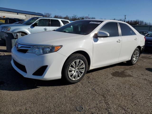 Photo 1 from auction – 2014 TOYOTA CAMRY L with VIN 4T1BF1FK2EU407982