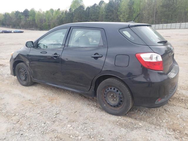 Photo 2 from auction – 2011 TOYOTA COROLLA MA with VIN 2T1KU4EE1BC676667