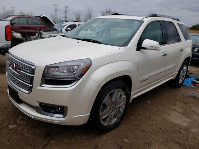 GMC ACADIA DEN 2014 with VIN 1GKKVTKDXEJ226810 - Photo from auction