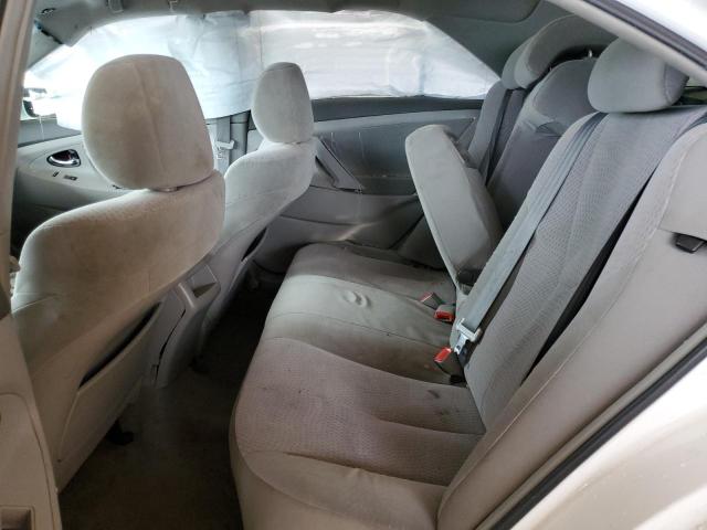 Photo 10 from auction – 2011 TOYOTA CAMRY BASE with VIN 4T4BF3EK5BR104029