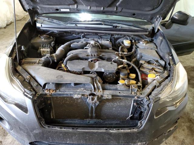 Photo 11 from auction – 2012 SUBARU IMPREZA SP with VIN JF1GPAR6XCH225464