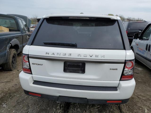 Photo 6 from auction – 2013 LAND ROVER RANGE ROVE with VIN SALSF2D48DA785120