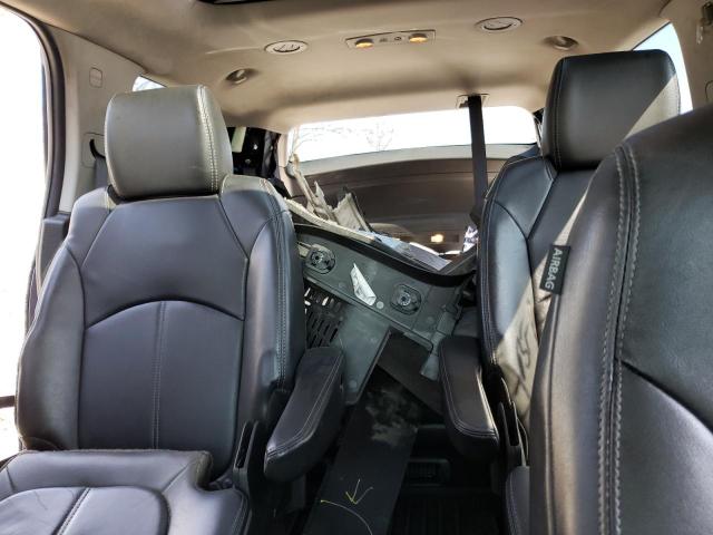 Photo 10 from auction – 2014 GMC ACADIA SLT with VIN 1GKKRRKD8EJ174908
