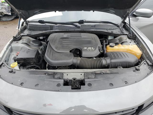 Photo 11 from auction – 2017 DODGE CHARGER SX with VIN 2C3CDXHG7HH557379