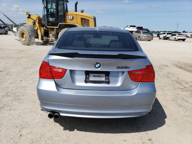 Photo 6 from auction – 2011 BMW 328 XI with VIN WBAPK7C59BF084373