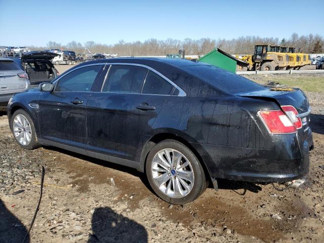 Photo 2 from auction – 2012 FORD TAURUS LIM with VIN 1FAHP2JWXCG141852