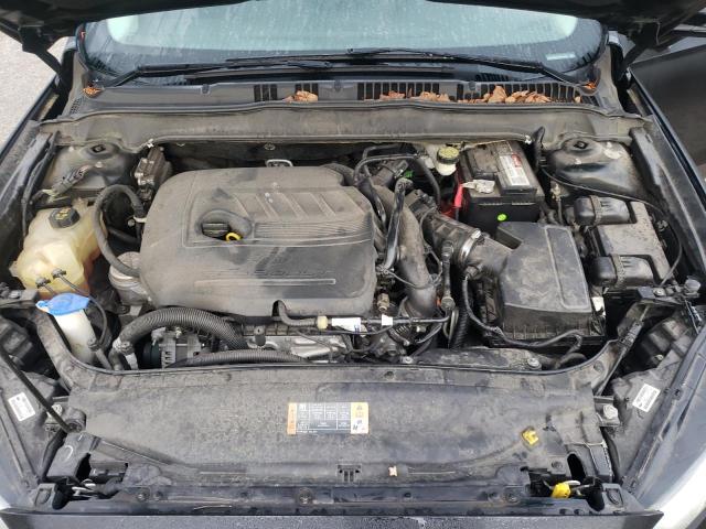 Photo 11 from auction – 2014 FORD FUSION SE with VIN 3FA6P0HD4ER242915