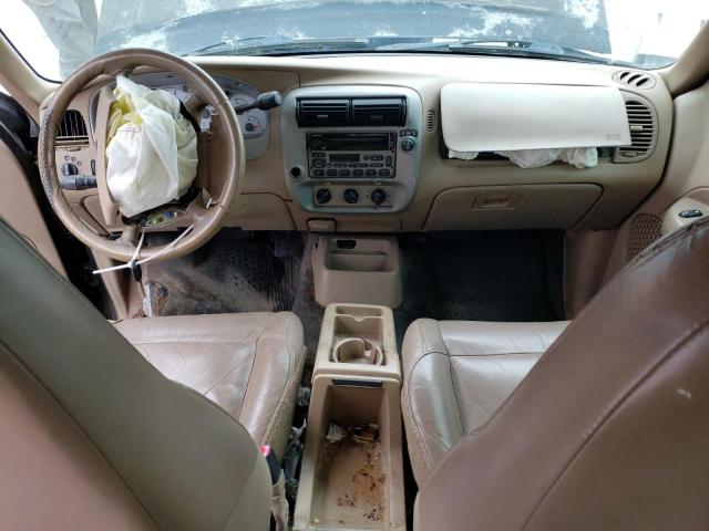 Photo 8 from auction – 2002 FORD EXPLORER S with VIN 1FMZU67EX2UB84998