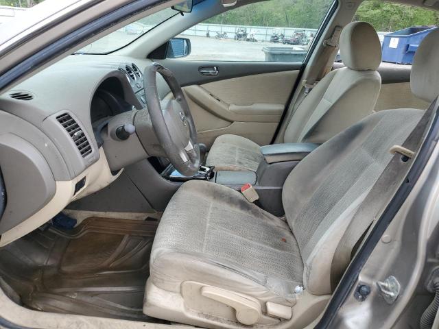 Photo 7 from auction – 2012 NISSAN ALTIMA BAS with VIN 1N4AL2AP3CN421856