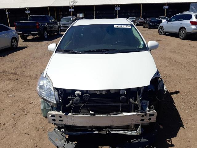 Photo 5 from auction – 2014 TOYOTA PRIUS with VIN JTDKN3DU0E1778079