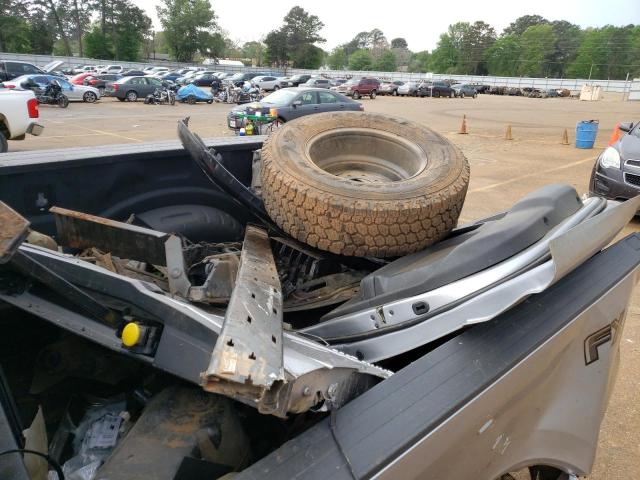 Photo 12 from auction – 2020 FORD F250 SUPER with VIN 1FT7W2BTXLEC68920