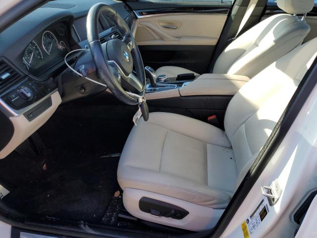 Photo 7 from auction – 2016 BMW 535 I with VIN WBA5B1C54GG551821
