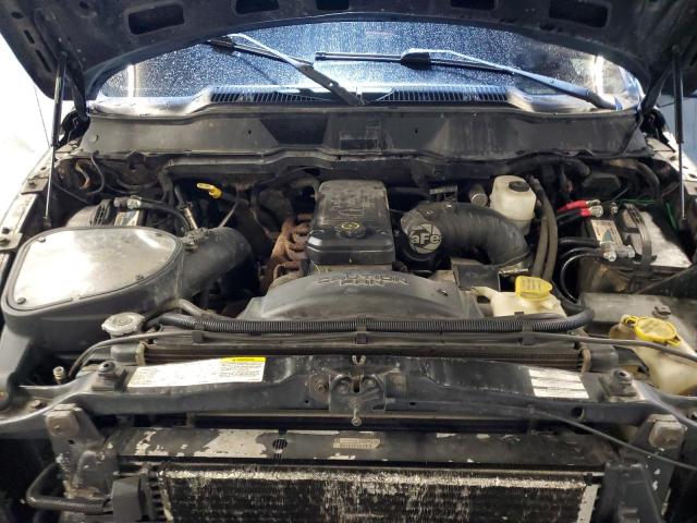 Photo 11 from auction – 2003 DODGE RAM 2500 S with VIN 3D7KU28C83G825345