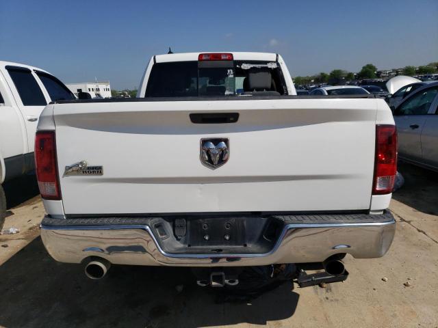 Photo 6 from auction – 2014 RAM 1500 SLT with VIN 1C6RR6GT0ES102188